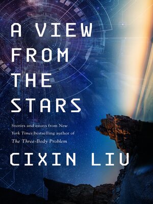 cover image of A View from the Stars